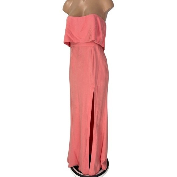 Lovers + Friends Anzen Gown - Picture 8 of 12